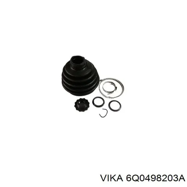 OBK54009 SNR