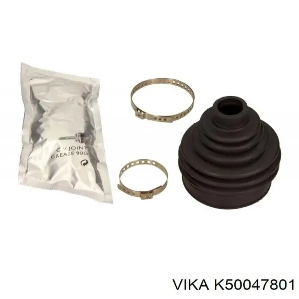 D8562T Autofren