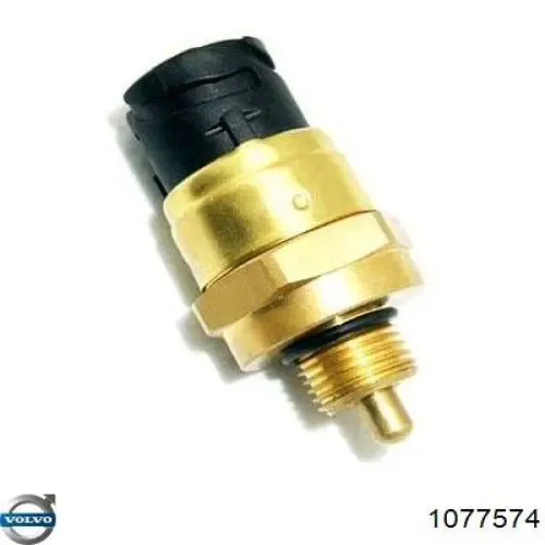 Sensor de presión de aceite 1077574 Volvo