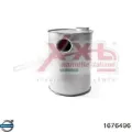 Silenciador central Renault Trucks TRUCK PREMIUM 