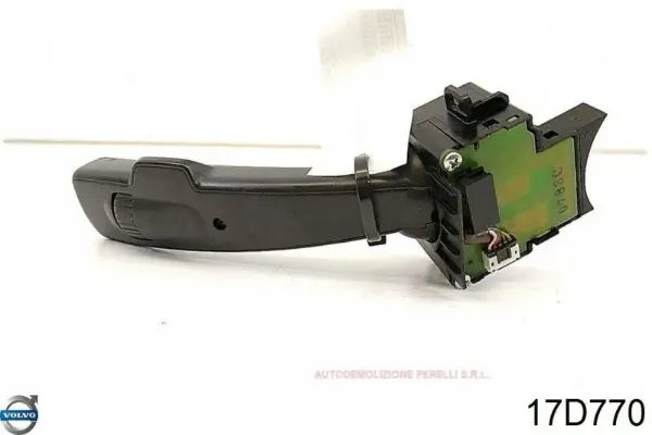  17D770 Volvo