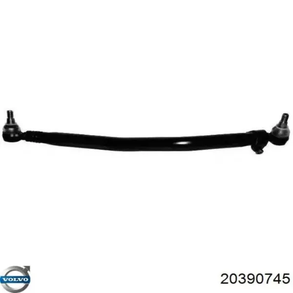 Barra de acoplamiento 20390745 Volvo