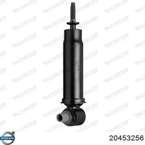 Amortiguador de cabina 20453256 Volvo