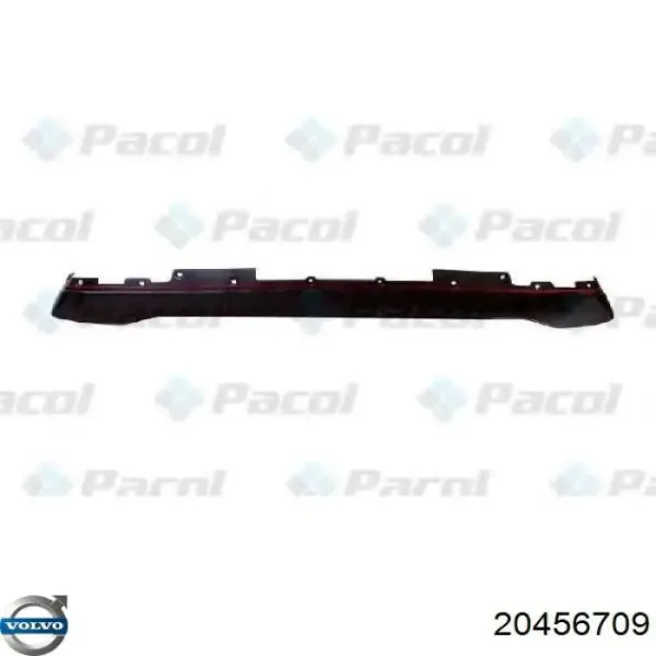 Parasol 20456709 Volvo