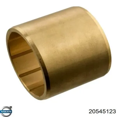 Cojinete de pivote de muñón VOLVO 20545123