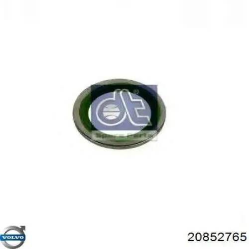 Anillo de sellado de la tubería de combustible 20852765 Volvo