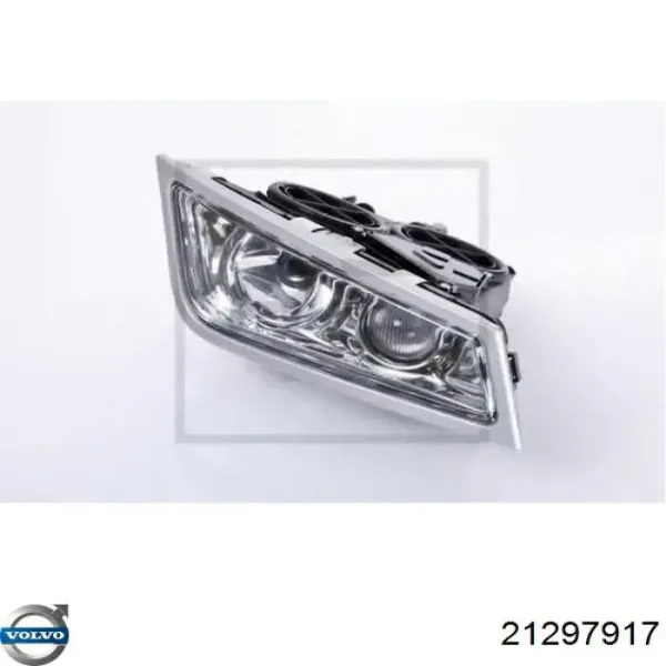 Faro antiniebla derecho 21297917 Volvo