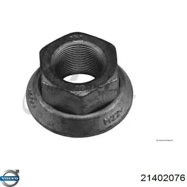 Tuercas de rueda 21402076 Volvo