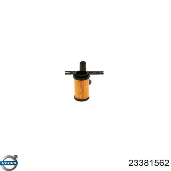 Filtro de AdBlue 23381562 Volvo