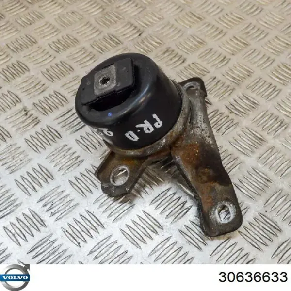Soporte motor delantero Volvo S60 1 RS, RH