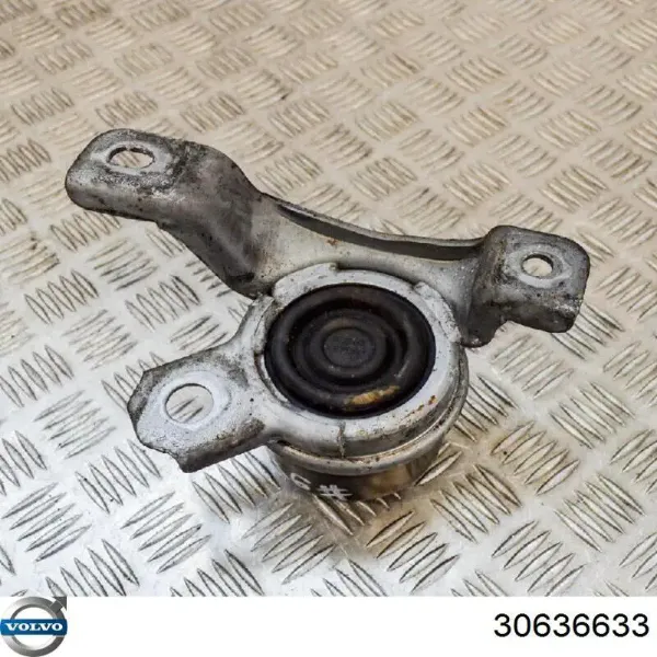 Soporte motor delantero Volvo S60 1 RS, RH