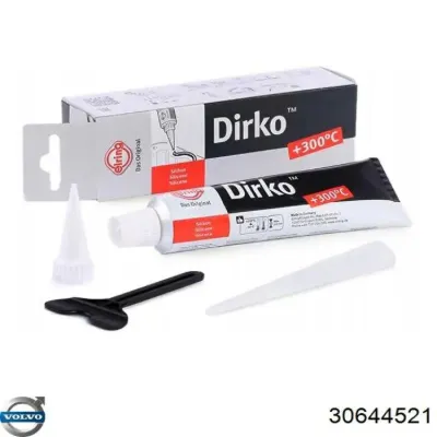 Sellador de silicona VOLVO 30644521