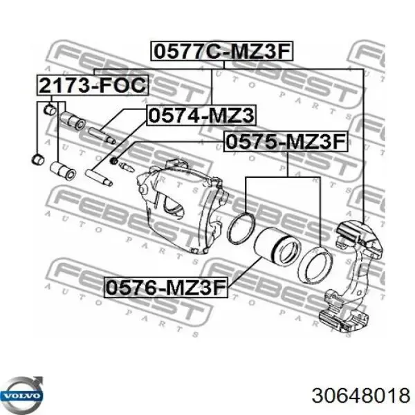 8V0698647 VAG