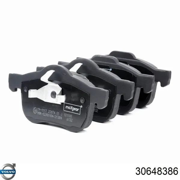 PA0332AF Japan Parts