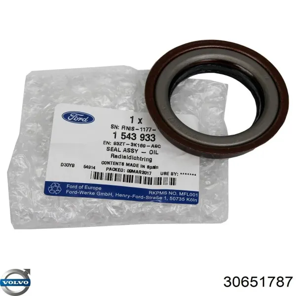 30651787 Volvo
