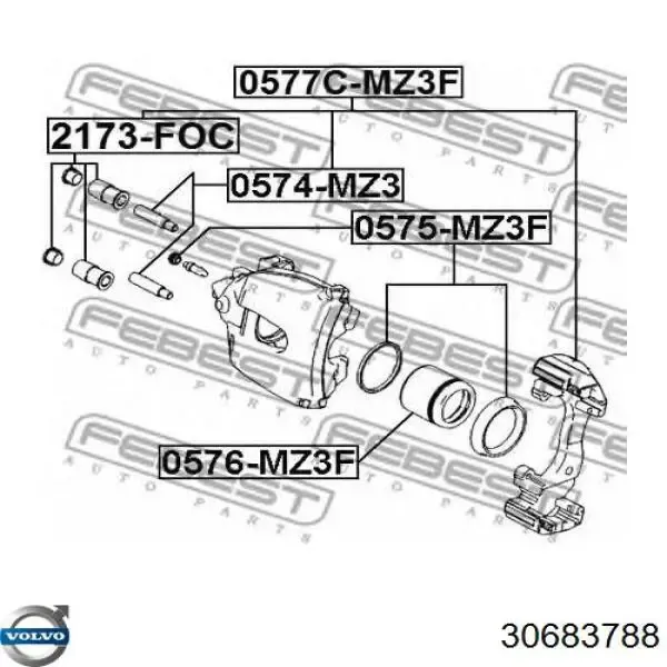 30683788 Volvo