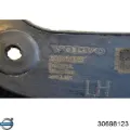 Faldillas guardabarros traseros Volvo XC90 