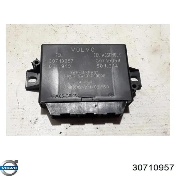  30710957 Volvo