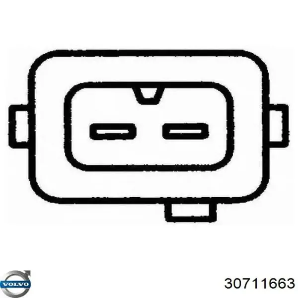 AF01773 Alfa E-Parts