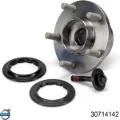 Perno de cubo Volvo XC90 256