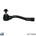 Mangueta delantera derecha Volvo S80 TS, TH, KV