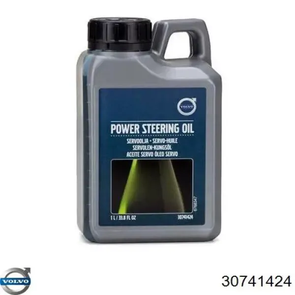 Líquido de dirección 30741424 Volvo