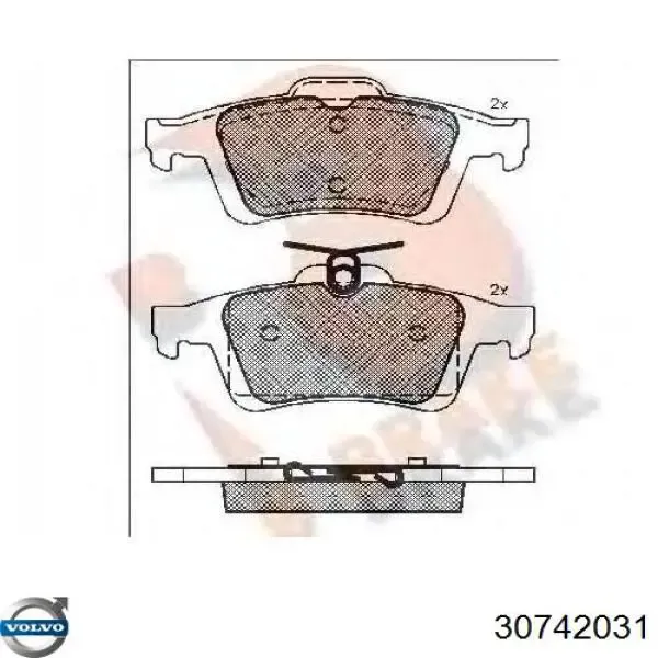 Ford Focus 2 DA, HCP, DP