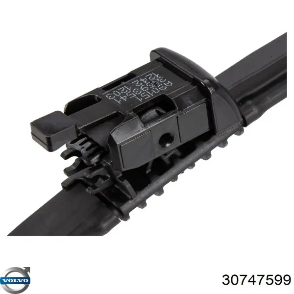 Limpiaparabrisas 30747599 Volvo