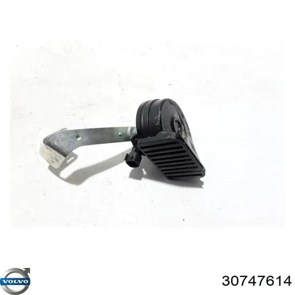 Claxon Volvo XC40 536