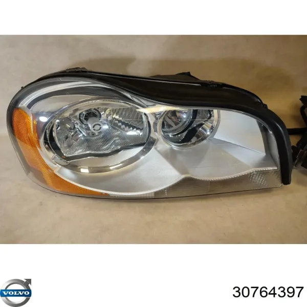 Faro izquierdo 30764397 Volvo