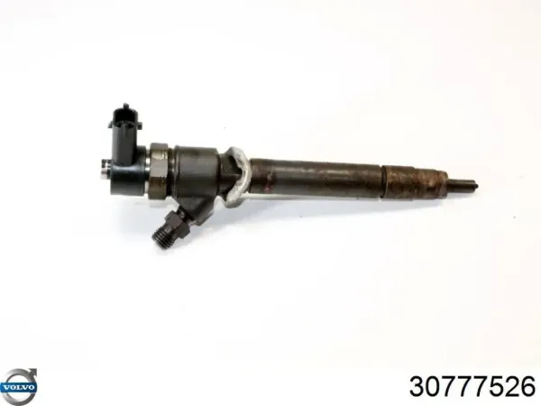 Inyector 30777526 Volvo
