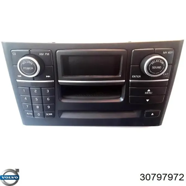  30797972 Volvo