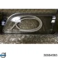 Cristal de faro izquierdo Volvo V40 VW