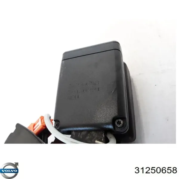  31250658 Volvo
