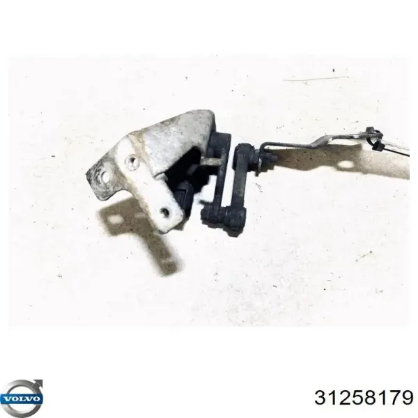  31258179 Volvo