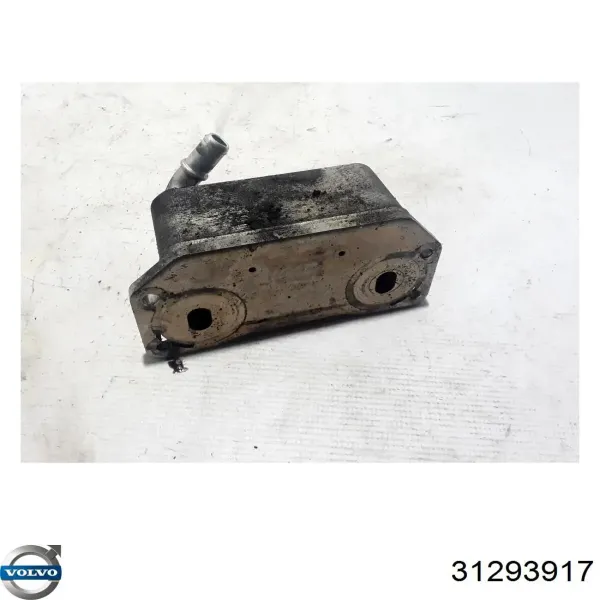  31293917 Volvo