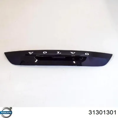 Listón embellecedor/protector, puerta de maletero VOLVO 31301301