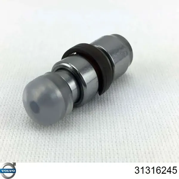 Empujador de válvula Volkswagen Tiguan 1 5N1, 5N2