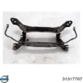 Puente trasero Volvo S80 AS, AR