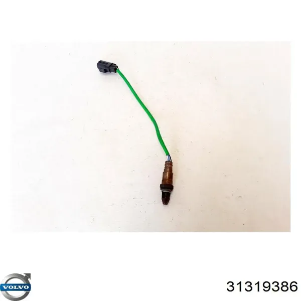 Sonda lambda 31319386 Volvo