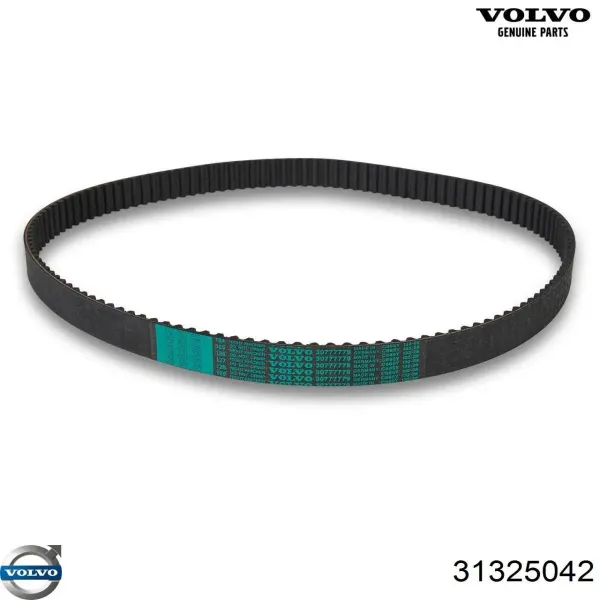 Correa trapezoidal Toyota Celica T16