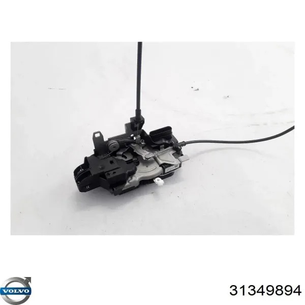  31349894 Volvo