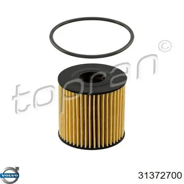 31372700 Volvo