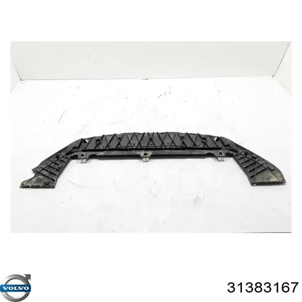 Protector para parachoques 31383167 Volvo