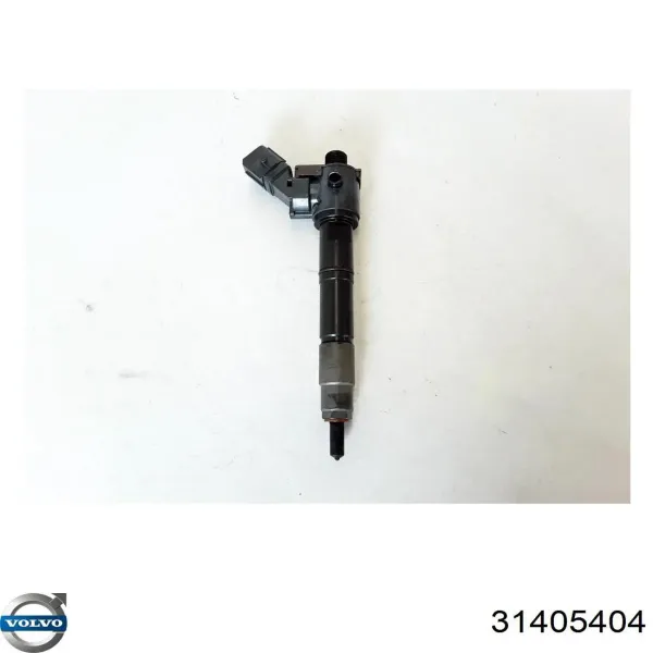 Inyector 31405404 Volvo