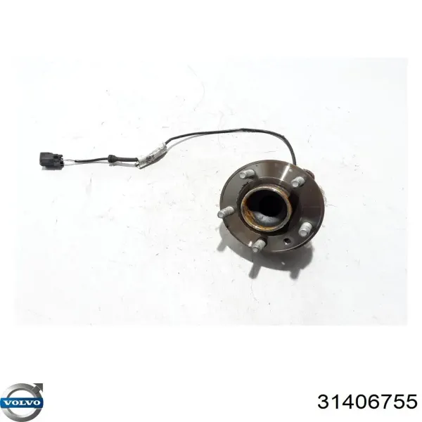 Cojinete de rueda 31406755 Volvo