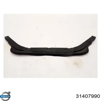 Cubierta superior del panel frontal (soporte del radiador) VOLVO 31407990