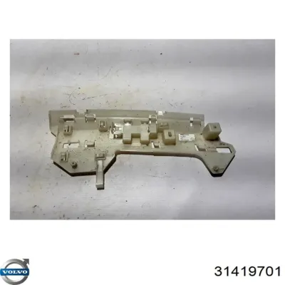 Sensor de apertura de la tapa del maletero VOLVO 31419701