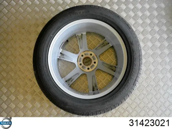 Llantas 31423021 Volvo