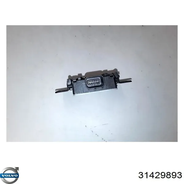  31429893 Volvo